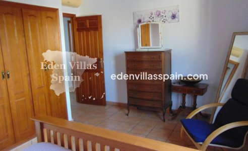 Resale - Country House - Catral