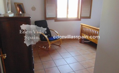 Resale - Country House - Catral