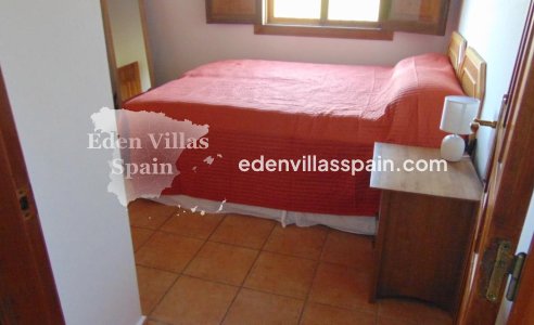 Resale - Country House - Catral