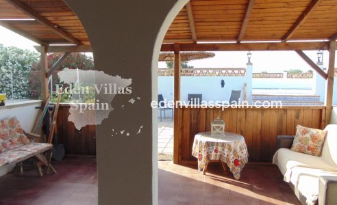 Resale - Country House - Catral