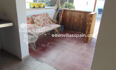 Resale - Country House - Catral