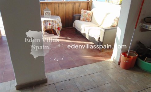 Resale - Country House - Catral