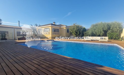 Resale - Country House - Catral