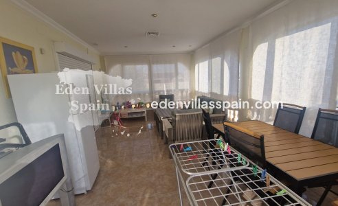 Resale - Country House - Catral