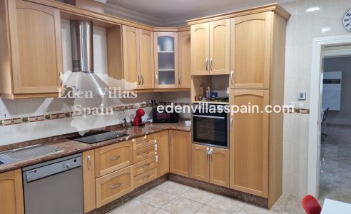 Resale - Country House - Catral