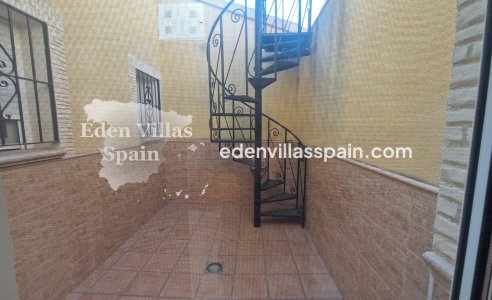 Resale - Country House - Catral