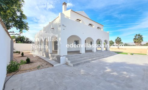 Resale - Country House - Catral