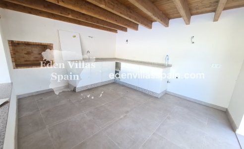 Resale - Country House - Catral