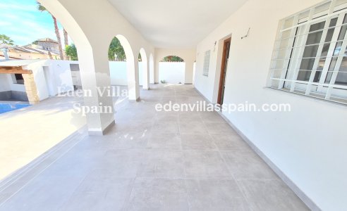 Resale - Country House - Catral