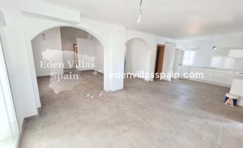 Resale - Country House - Catral