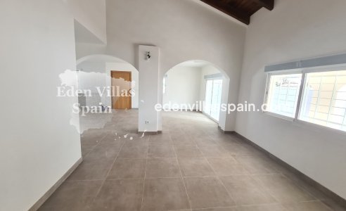 Resale - Country House - Catral