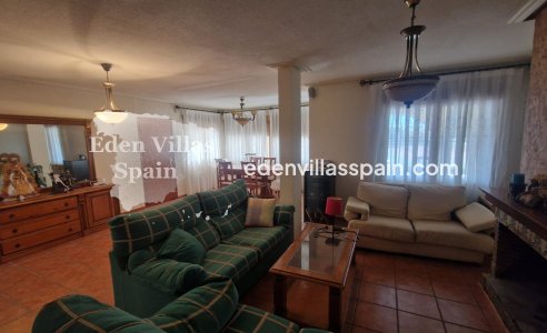 Resale - Country House - Santa Pola