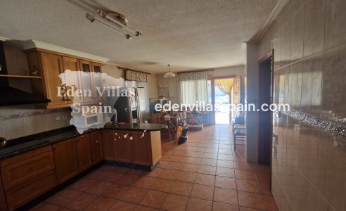 Resale - Country House - Santa Pola