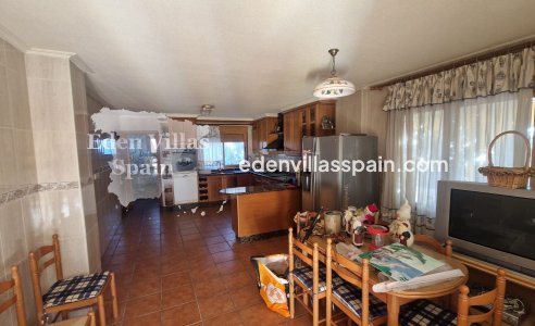 Resale - Country House - Santa Pola