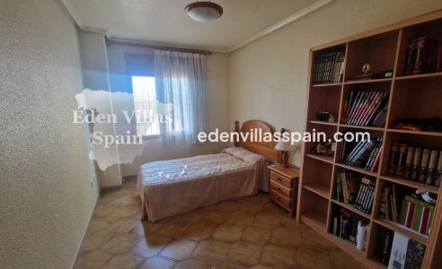 Resale - Country House - Santa Pola