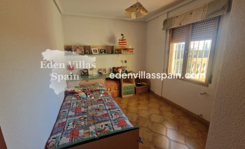 Resale - Country House - Santa Pola