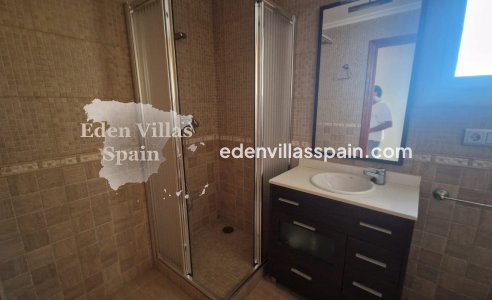 Resale - Country House - Santa Pola