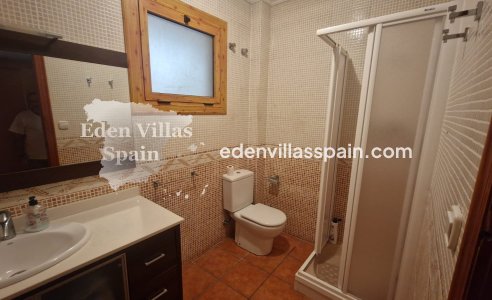 Resale - Country House - Santa Pola