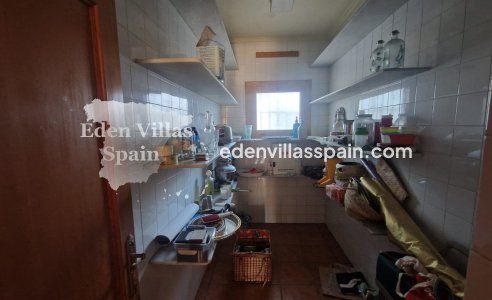 Resale - Country House - Santa Pola