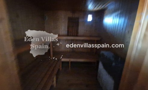 Resale - Country House - Santa Pola