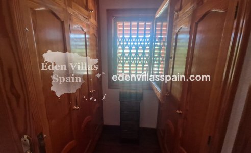 Resale - Country House - Elche