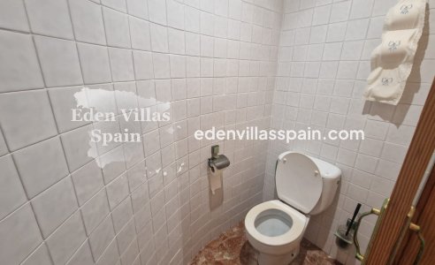 Resale - Country House - Elche