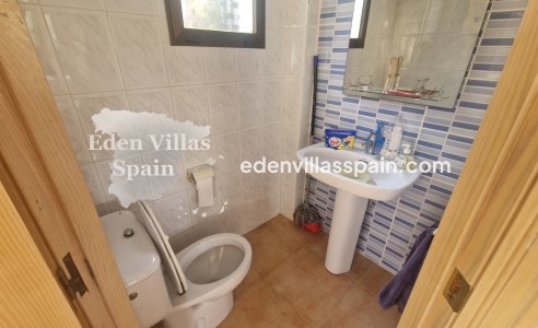 Resale - Country House - Elche