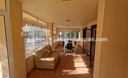 Resale - Country House - Elche