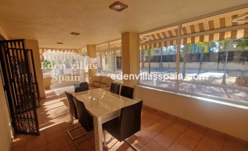 Resale - Country House - Elche