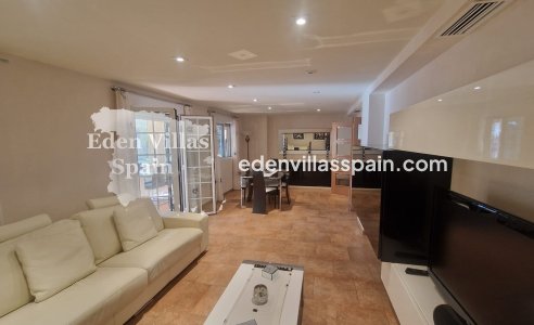 Resale - Country House - Elche