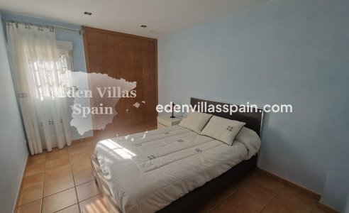 Resale - Country House - Elche