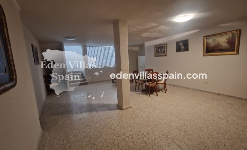 Resale - Country House - Elche