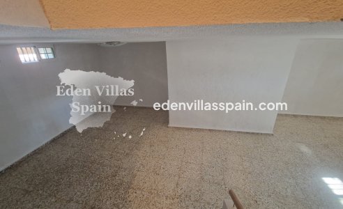 Resale - Country House - Elche