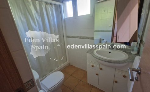 Resale - Country House - Elche