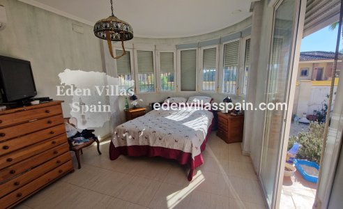 Resale - Country House - Catral