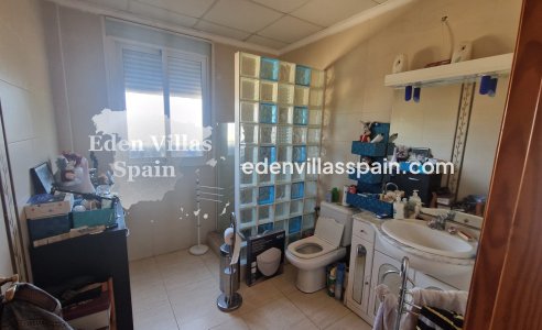 Resale - Country House - Catral