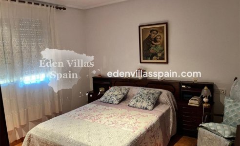 Resale - Country House - Elche