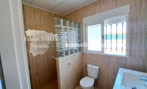 New Construction - Country House - Catral