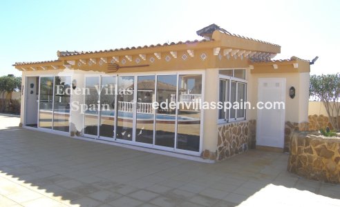 Resale - Country House - Catral