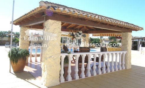 Resale - Country House - Catral