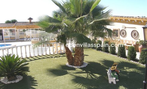 Resale - Country House - Catral