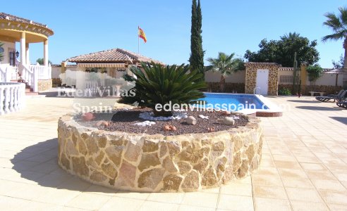 Resale - Country House - Catral