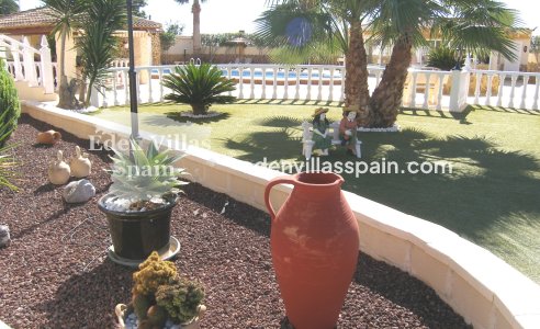 Resale - Country House - Catral