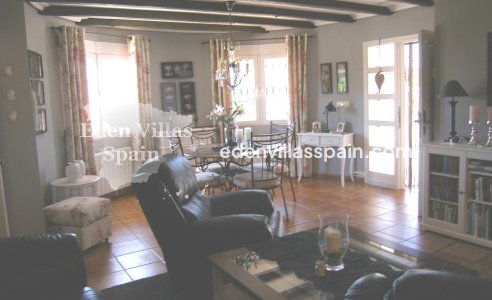 Resale - Country House - Catral