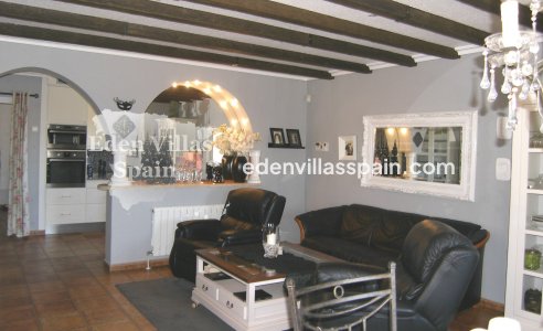 Resale - Country House - Catral