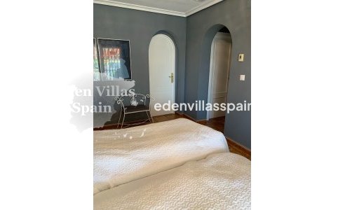 Resale - Country House - Catral