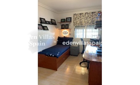 Resale - Country House - Catral