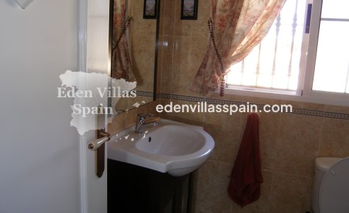 Resale - Country House - Catral