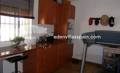 Resale - Country House - Catral