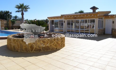 Resale - Country House - Catral